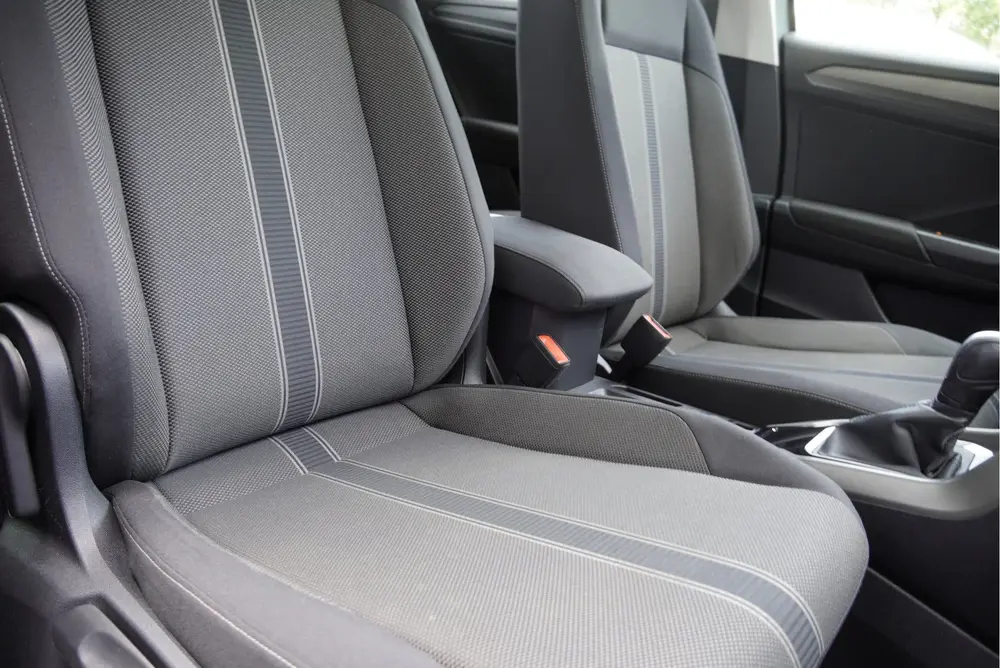 Volkswagen T-Roc 1.5 TSI 150PK! Automaat Style Business Lmv uit 2020, foto 16
