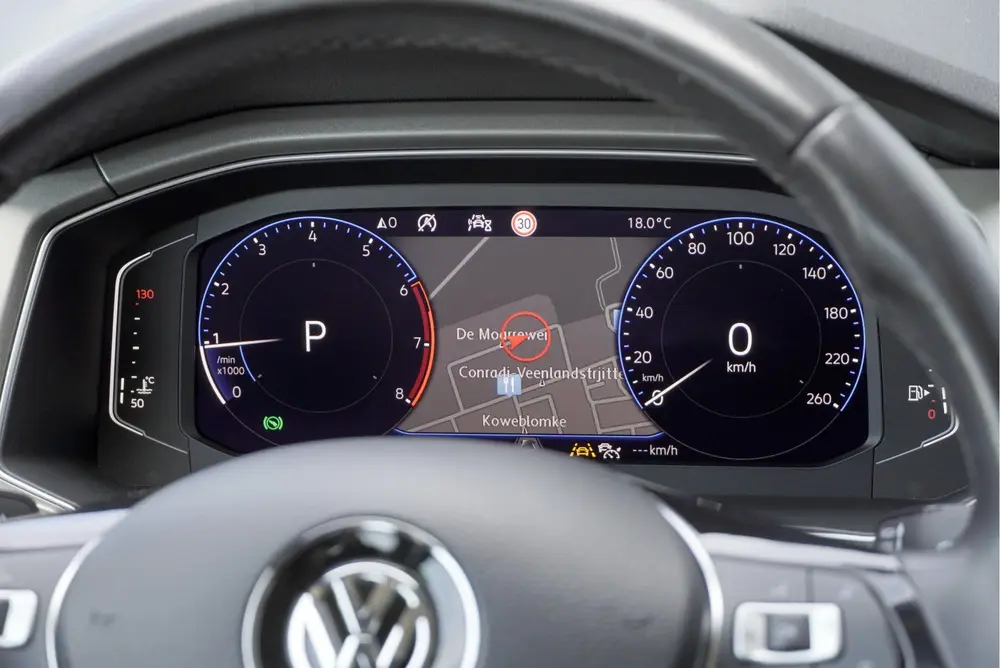 Volkswagen T-Roc 1.5 TSI 150PK! Automaat Style Business Lmv uit 2020, foto 18
