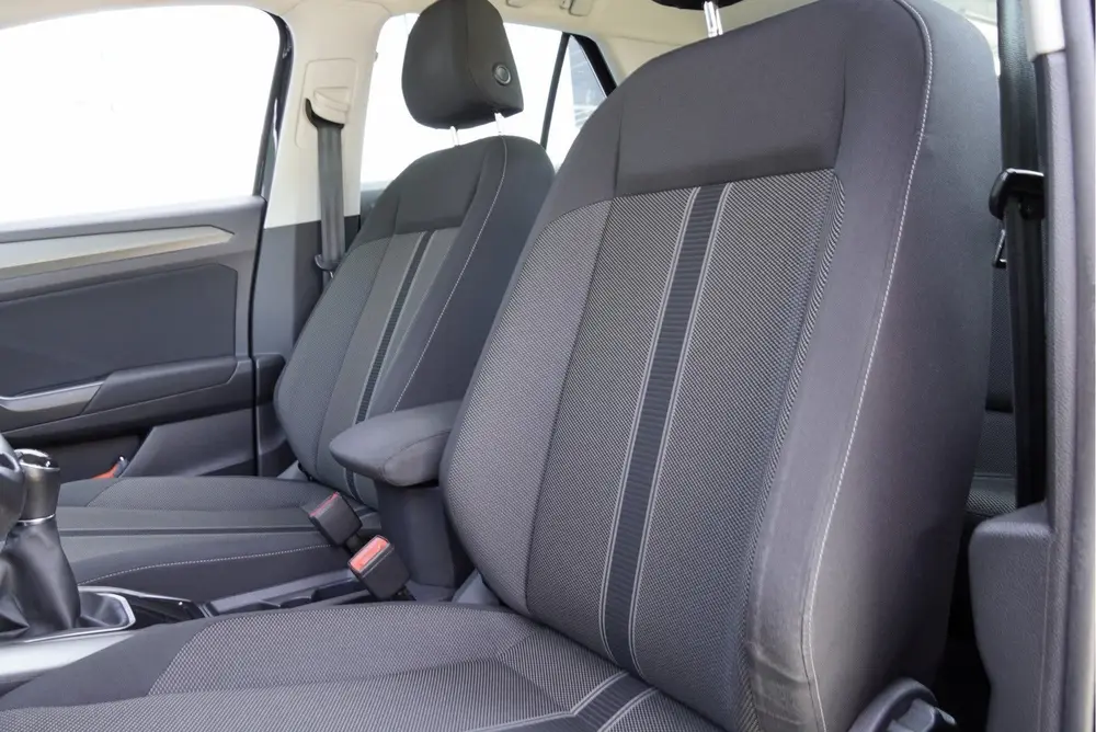 Volkswagen T-Roc 1.5 TSI 150PK! Style Business BJ2021 Lmv 16 uit 2021, foto 8