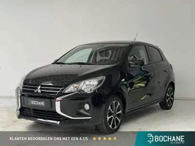 Mitsubishi Space Star 1.2 Instyle uit 2023