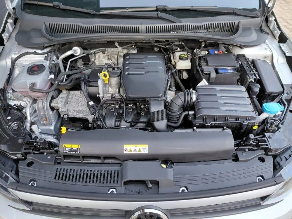 Volkswagen Polo 2G 1.0 MPI uit 2019, foto 6