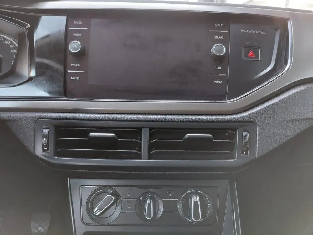Volkswagen Polo 2G 1.0 MPI uit 2019, foto 7