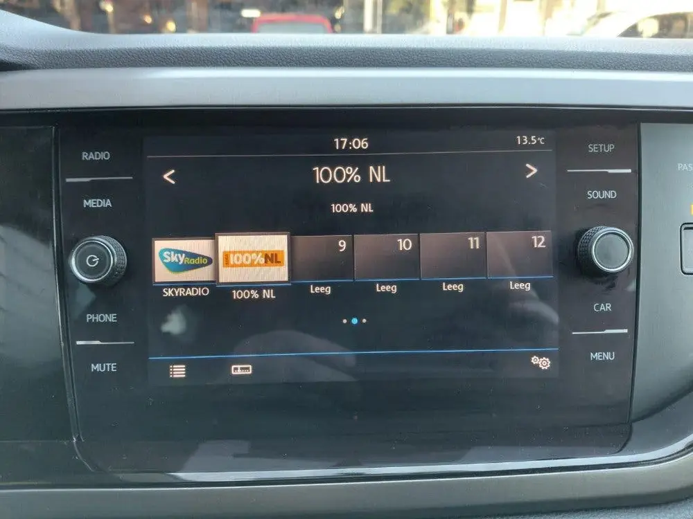 Volkswagen Polo 2G 1.0 MPI uit 2019, foto 9