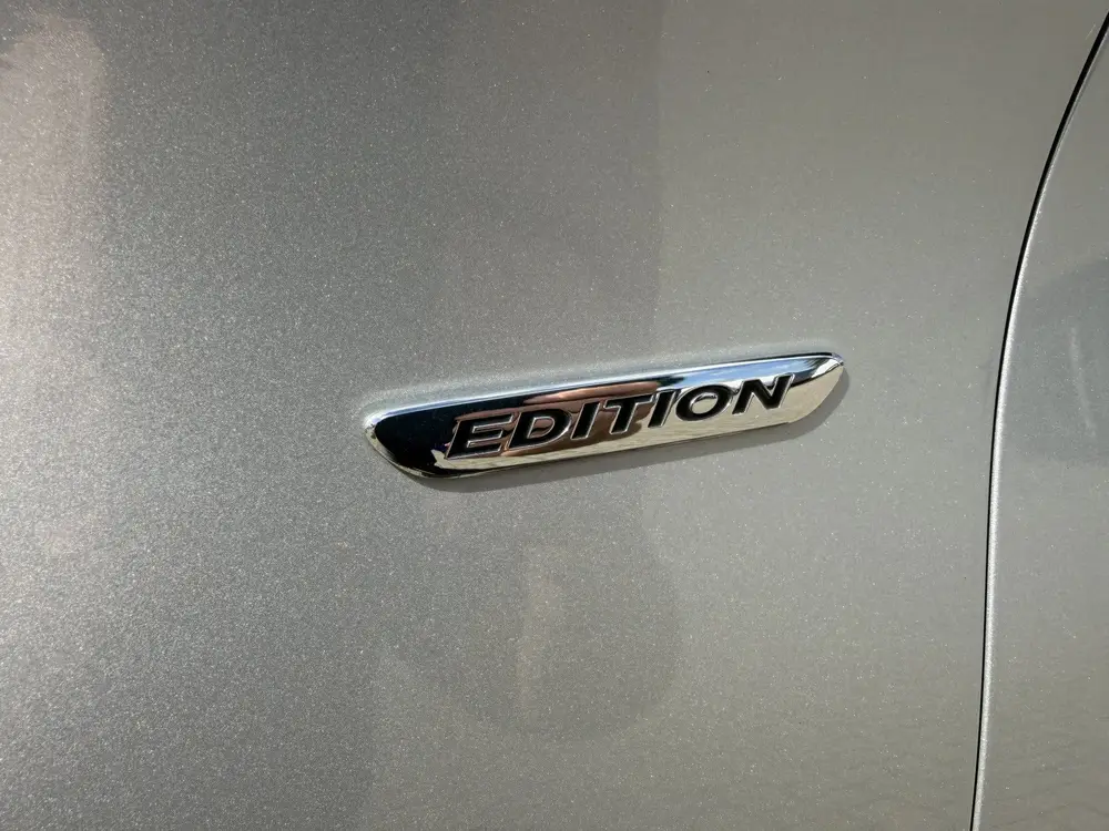 Mercedes-Benz V-Klasse 250d Lang L2H1 DC 5 persoons Edition uit 2019, foto 9