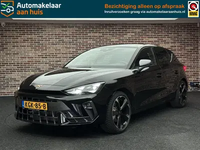 Cupra Leon 1.5 eTSI Business Plus uit 2025