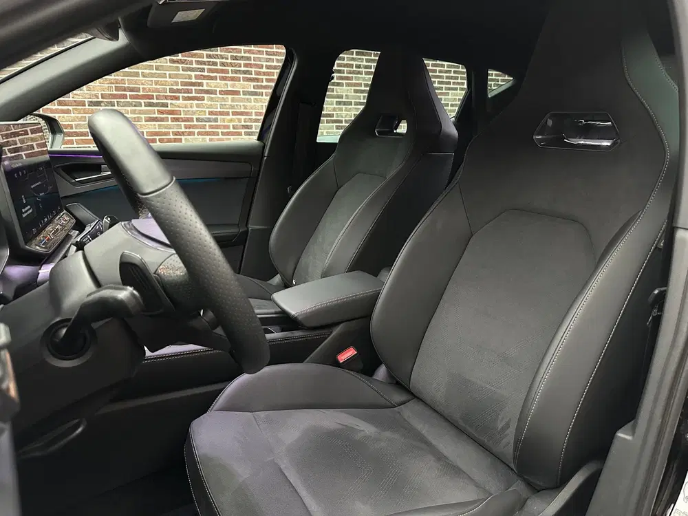 Cupra Leon 1.5 eTSI Business Plus uit 2025, foto 14