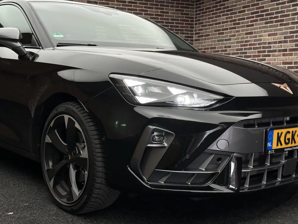 Cupra Leon 1.5 eTSI Business Plus uit 2025, foto 20