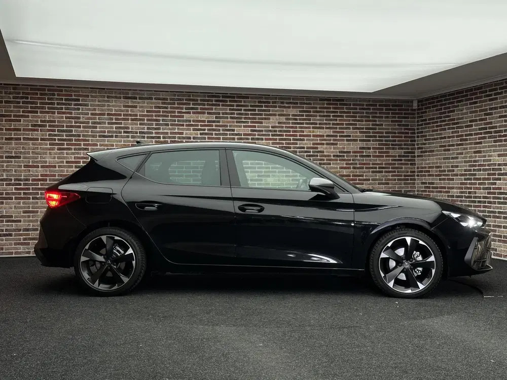 Cupra Leon 1.5 eTSI Business Plus uit 2025, foto 4