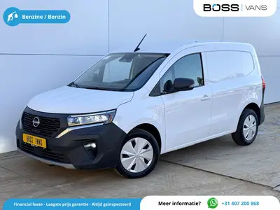 Nissan Townstar 1.3 TCe 130PK *Benzine* L1H1 LED Airco Cru uit 2022