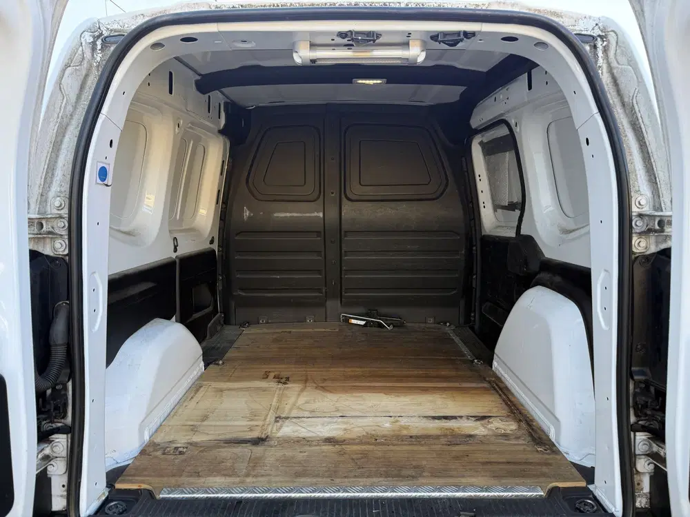 Nissan Townstar 1.3 TCe 130PK *Benzine* L1H1 LED Airco Cru uit 2022, foto 11