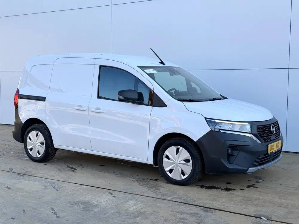 Nissan Townstar 1.3 TCe 130PK *Benzine* L1H1 LED Airco Cru uit 2022, foto 4