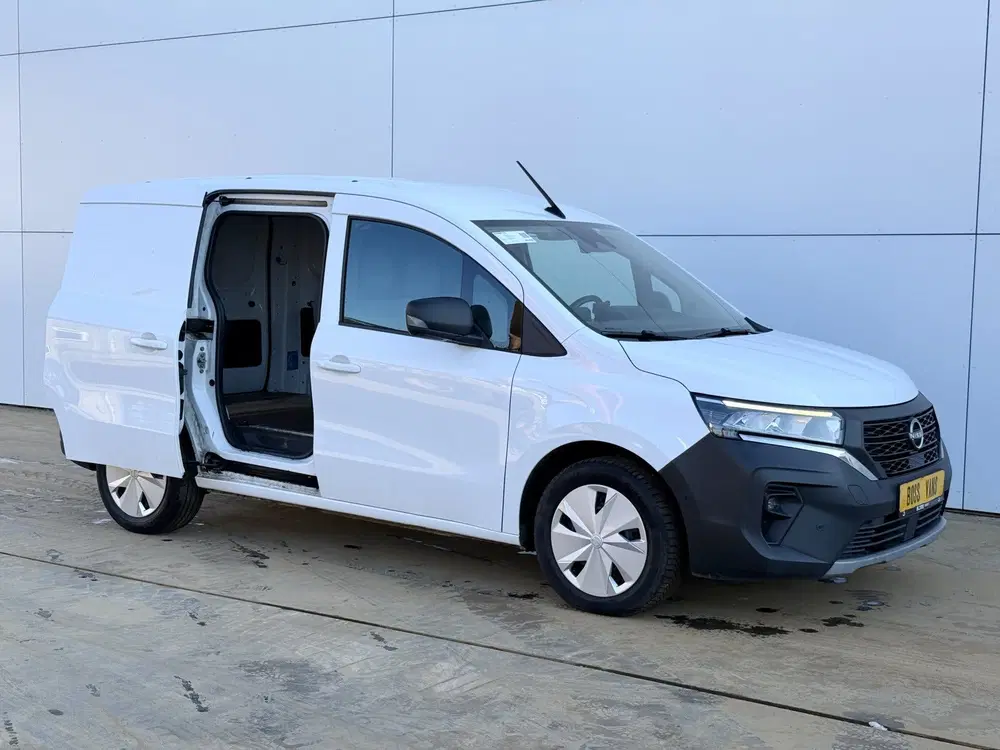 Nissan Townstar 1.3 TCe 130PK *Benzine* L1H1 LED Airco Cru uit 2022, foto 5