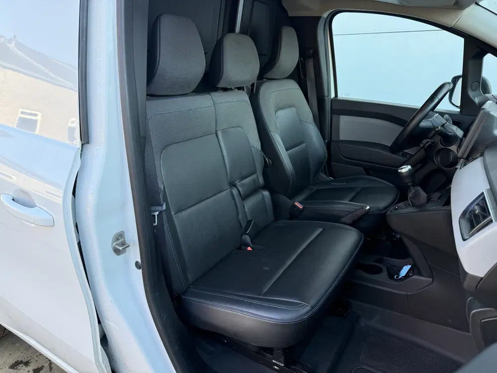 Nissan Townstar 1.3 TCe 130PK *Benzine* L1H1 LED Airco Cru uit 2022, foto 7
