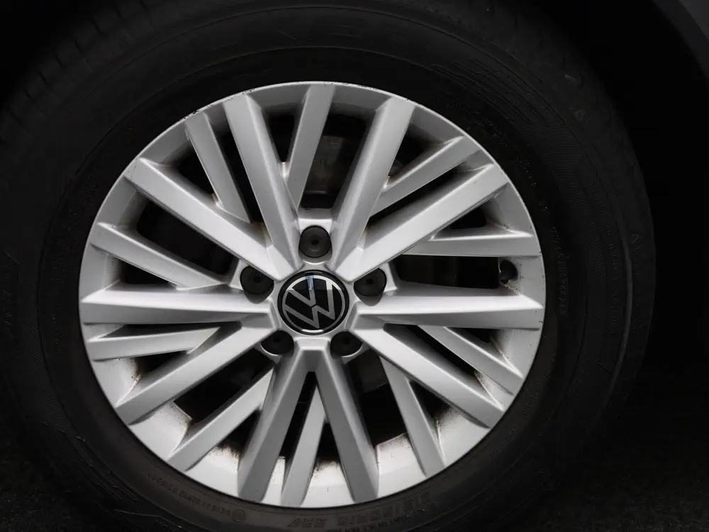 Volkswagen T-Roc 1.5 TSI Life Business 150 PK| Origineel Ned uit 2022, foto 14
