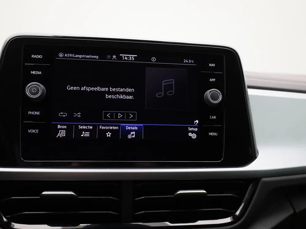 Volkswagen T-Roc 1.5 TSI Life Business 150 PK| Origineel Ned uit 2022, foto 20