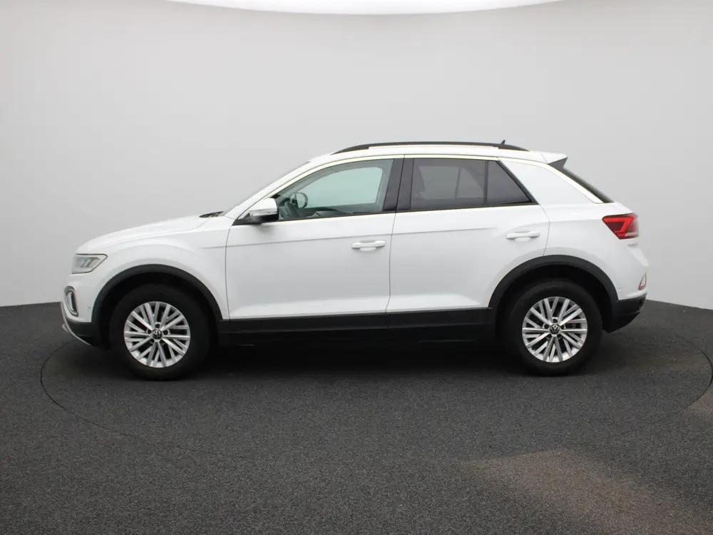 Volkswagen T-Roc 1.5 TSI Life Business 150 PK| Origineel Ned uit 2022, foto 4