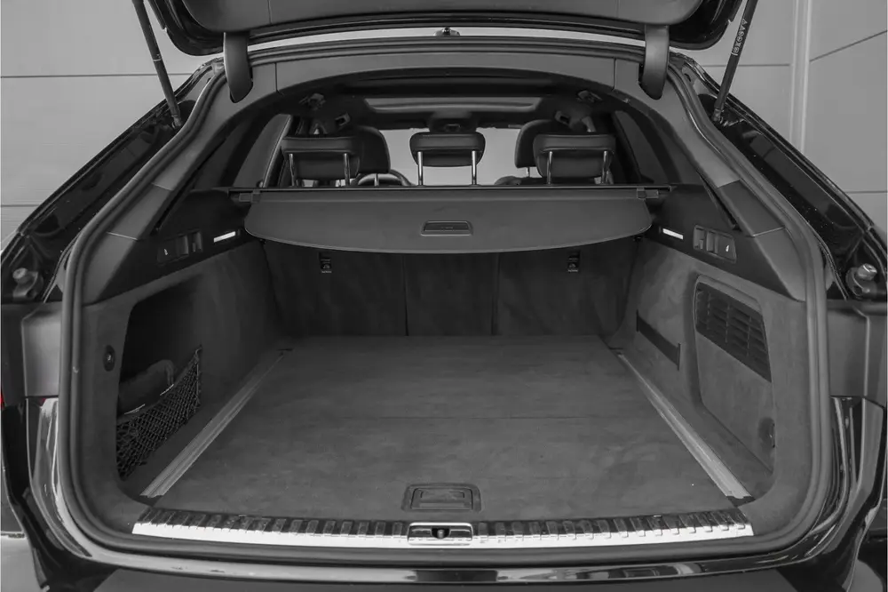 Audi A6 40 TFSI S Edition Pano Matrix LED Camera 2 uit 2023, foto 7