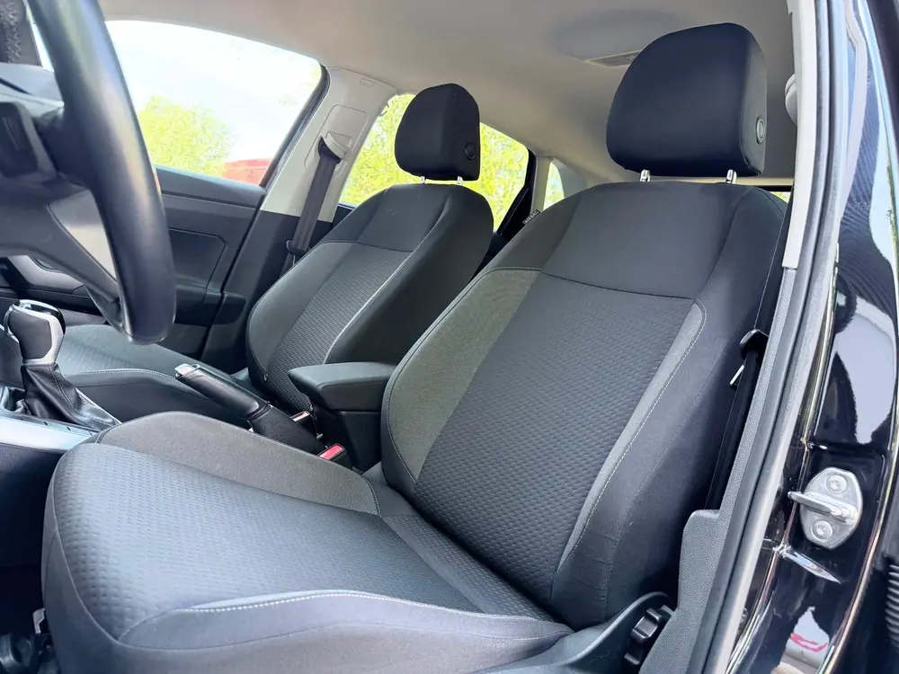 Volkswagen Polo 1.0 TSI Life AppleCarPlay/Keyless uit 2023, foto 10