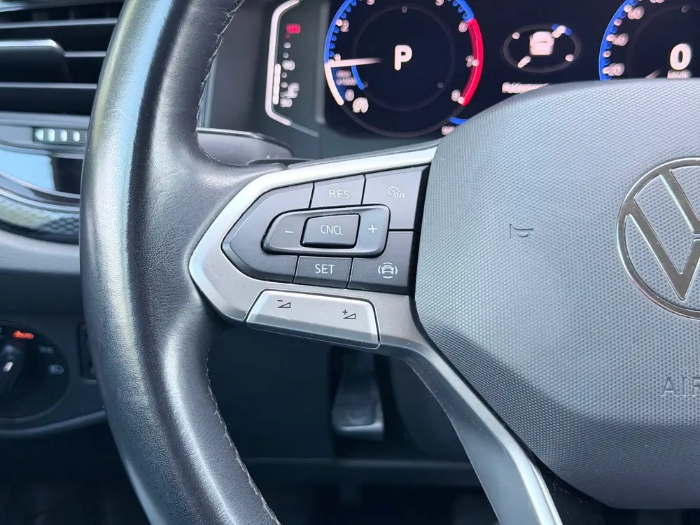 Volkswagen Polo 1.0 TSI Life AppleCarPlay/Keyless uit 2023, foto 13