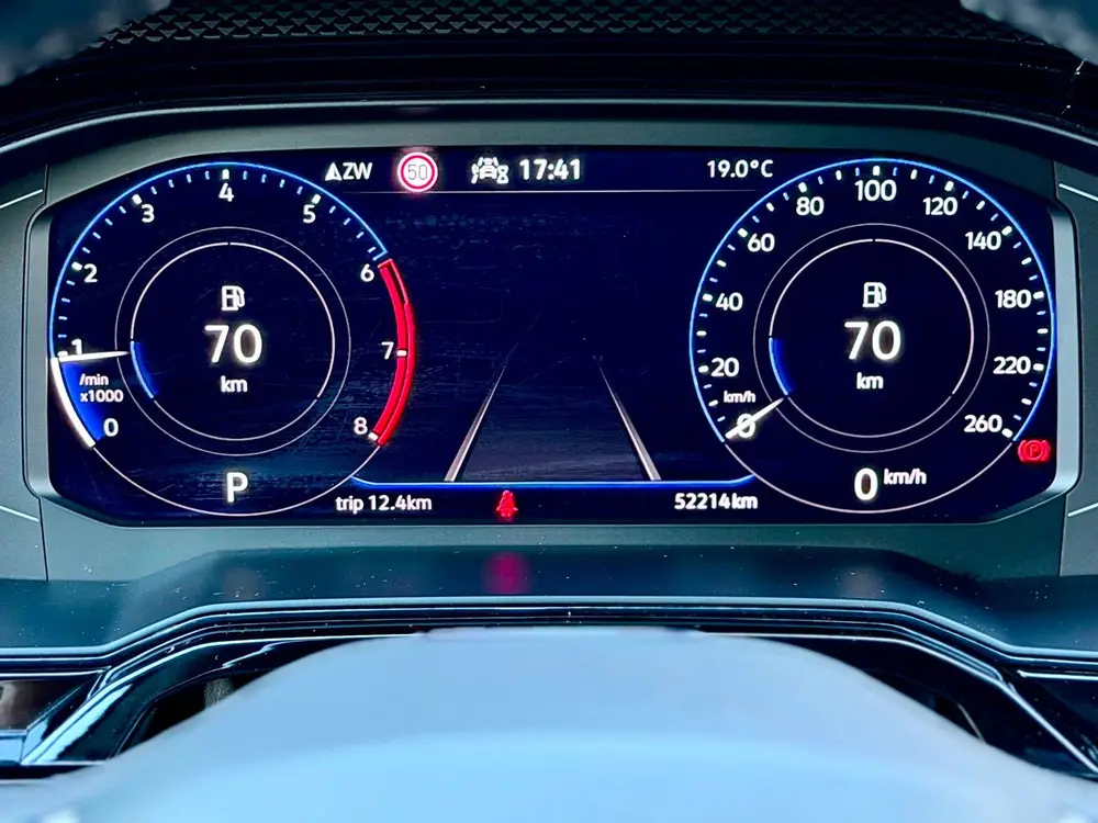 Volkswagen Polo 1.0 TSI Life AppleCarPlay/Keyless uit 2023, foto 20