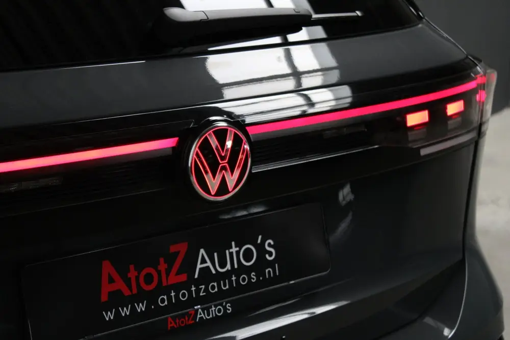 Volkswagen Tiguan 1.5 eTSI R-Line |Pano|H&K|360|ACC|Massage uit 2025, foto 14