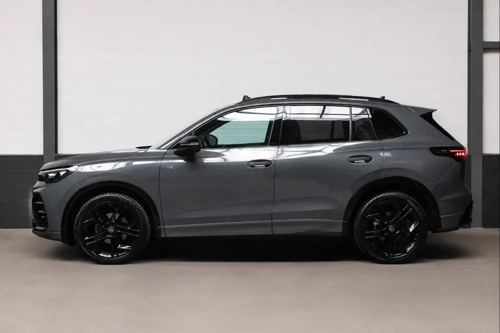 Volkswagen Tiguan 1.5 eTSI R-Line |Pano|H&K|360|ACC|Massage uit 2025, foto 7