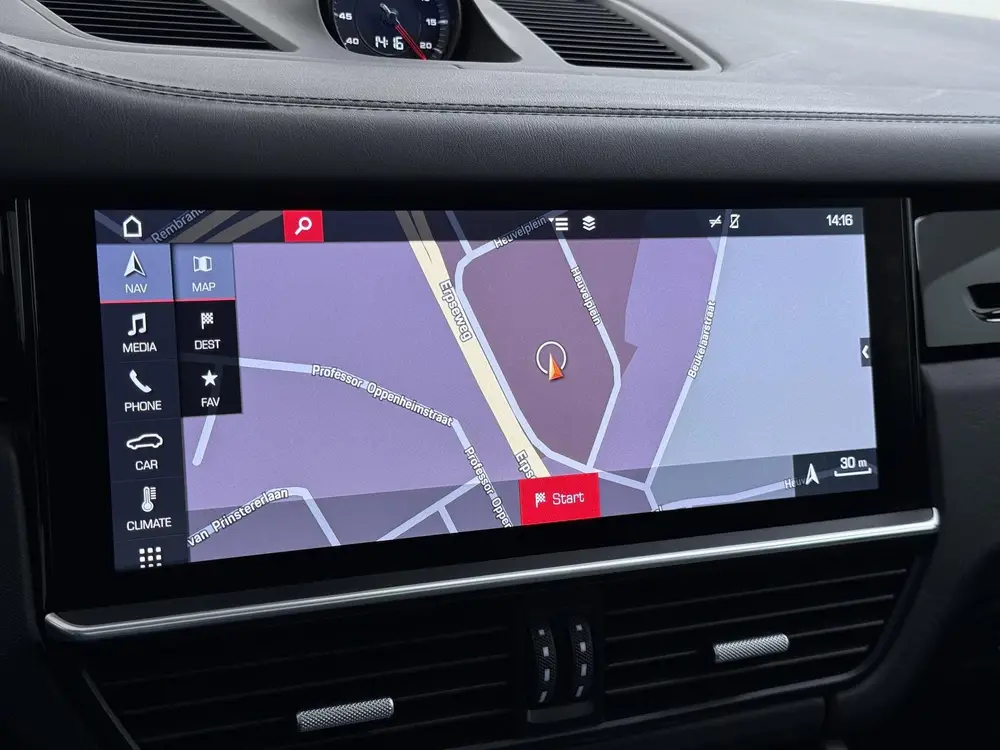 Porsche Cayenne Cayenne Coupé 3.0 Panoramadak | Dealer onderhouden uit 2019, foto 10