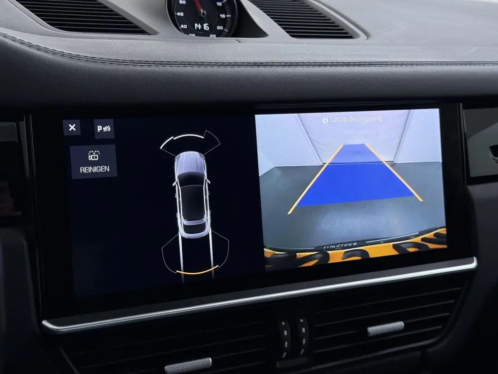 Porsche Cayenne Cayenne Coupé 3.0 Panoramadak | Dealer onderhouden uit 2019, foto 11
