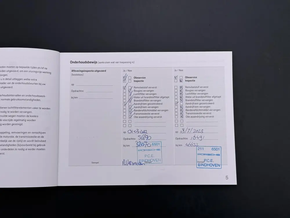 Porsche Cayenne Cayenne Coupé 3.0 Panoramadak | Dealer onderhouden uit 2019, foto 13