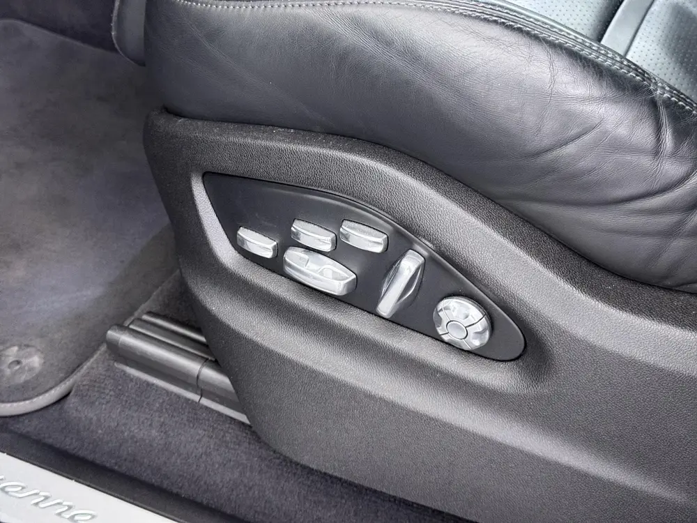 Porsche Cayenne Cayenne Coupé 3.0 Panoramadak | Dealer onderhouden uit 2019, foto 14