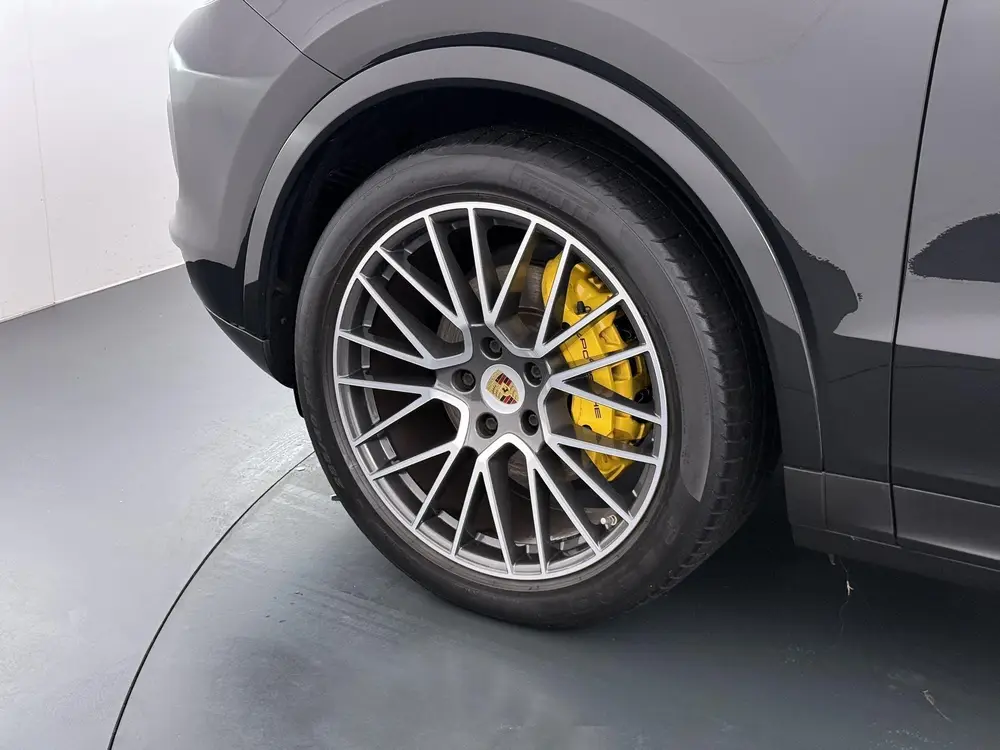 Porsche Cayenne Cayenne Coupé 3.0 Panoramadak | Dealer onderhouden uit 2019, foto 18