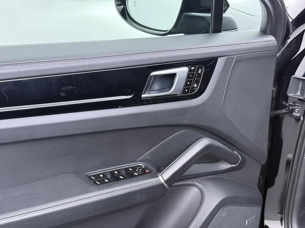Porsche Cayenne Cayenne Coupé 3.0 Panoramadak | Dealer onderhouden uit 2019, foto 20