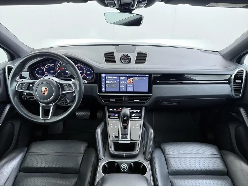 Porsche Cayenne Cayenne Coupé 3.0 Panoramadak | Dealer onderhouden uit 2019, foto 5