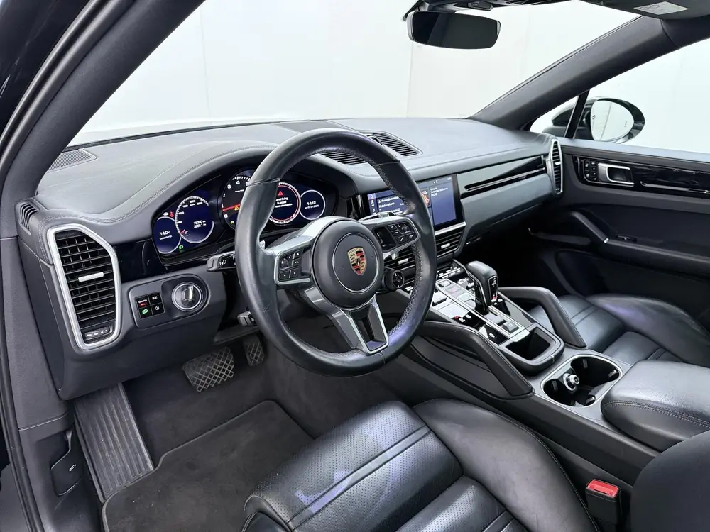 Porsche Cayenne Cayenne Coupé 3.0 Panoramadak | Dealer onderhouden uit 2019, foto 6
