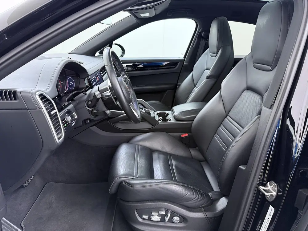 Porsche Cayenne Cayenne Coupé 3.0 Panoramadak | Dealer onderhouden uit 2019, foto 7