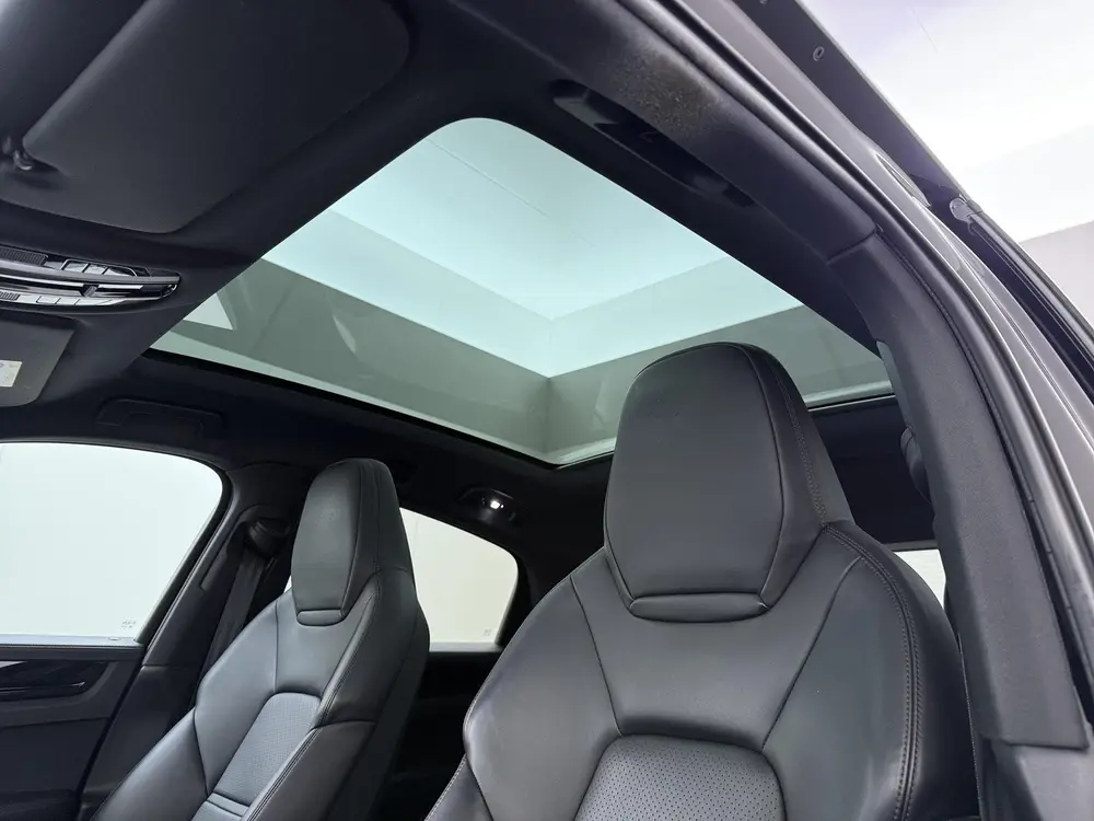 Porsche Cayenne Cayenne Coupé 3.0 Panoramadak | Dealer onderhouden uit 2019, foto 8