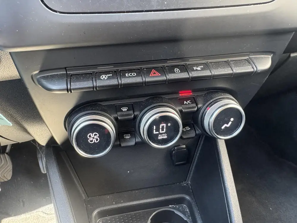 Dacia Duster 1.2 TCe Comfort | Trekhaak | Stoelverwarming | uit 2019, foto 14