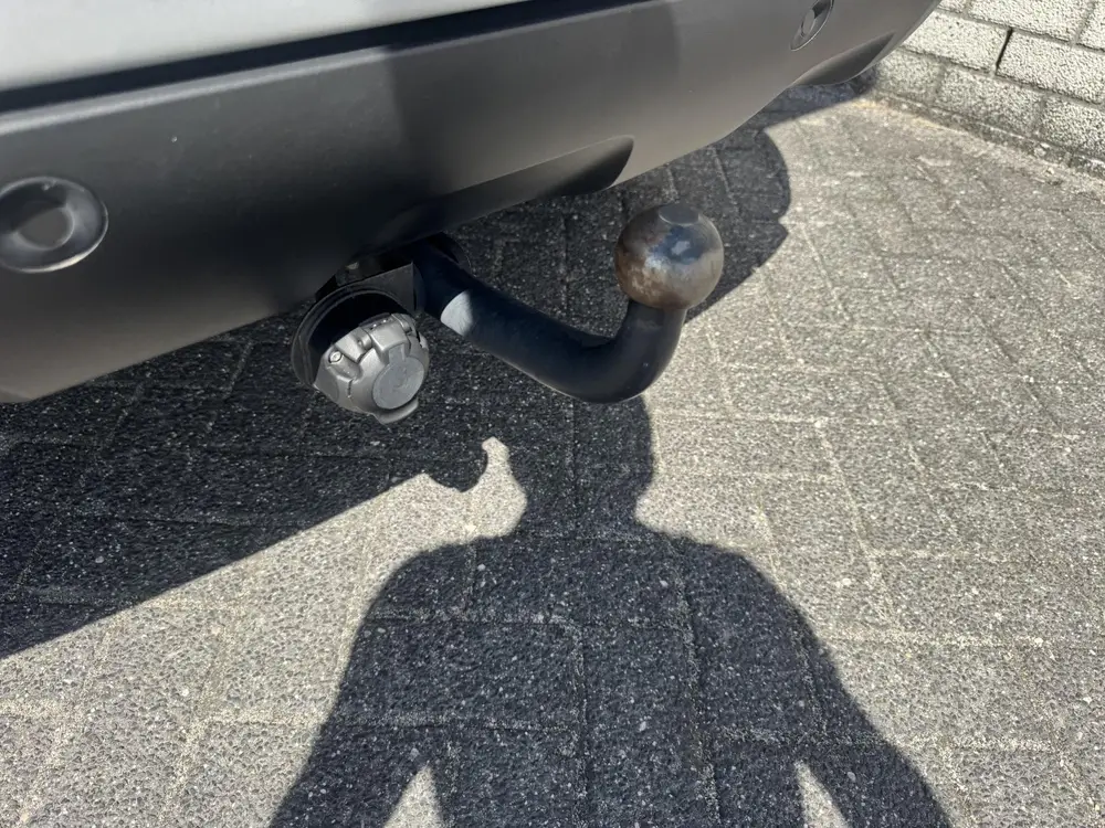 Dacia Duster 1.2 TCe Comfort | Trekhaak | Stoelverwarming | uit 2019, foto 17