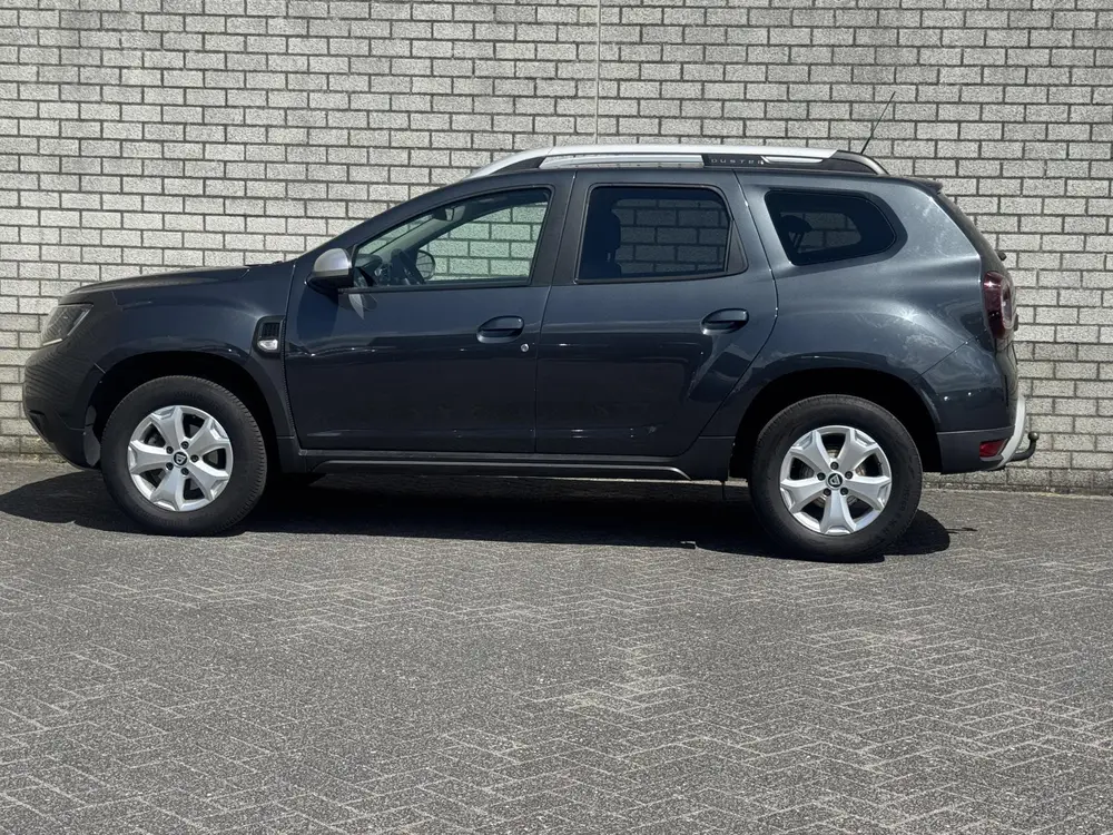 Dacia Duster 1.2 TCe Comfort | Trekhaak | Stoelverwarming | uit 2019, foto 19