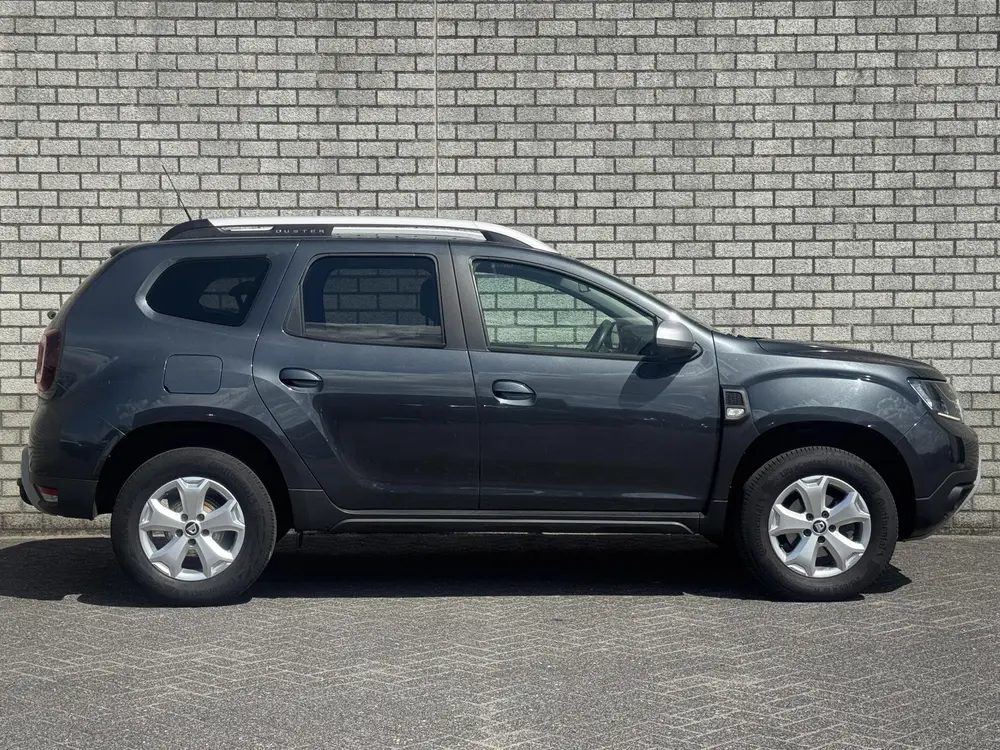 Dacia Duster 1.2 TCe Comfort | Trekhaak | Stoelverwarming | uit 2019, foto 20