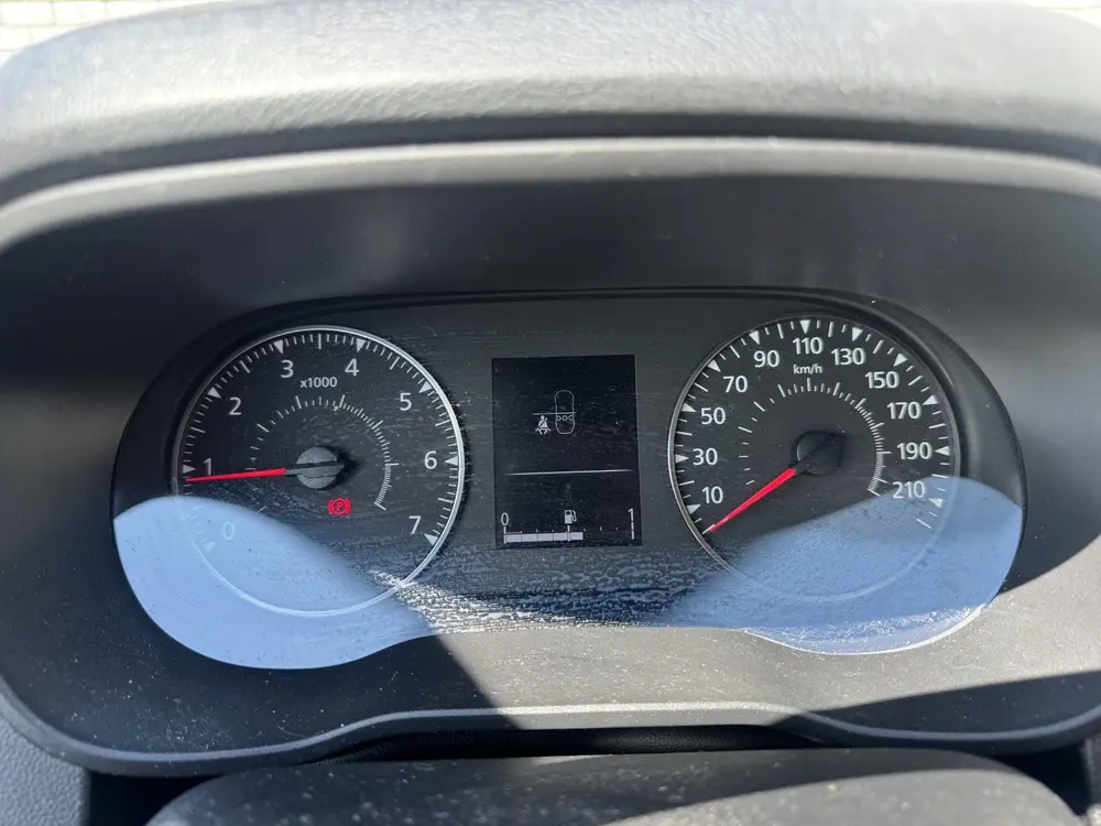 Dacia Duster 1.2 TCe Comfort | Trekhaak | Stoelverwarming | uit 2019, foto 4