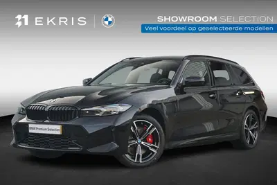 BMW 3-serie Touring 330e M Sport Pro uit 2025