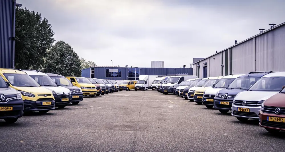 Volkswagen Transporter 2.0 TDI DC / 6 persoons / pick up / O uit 2021, foto 19