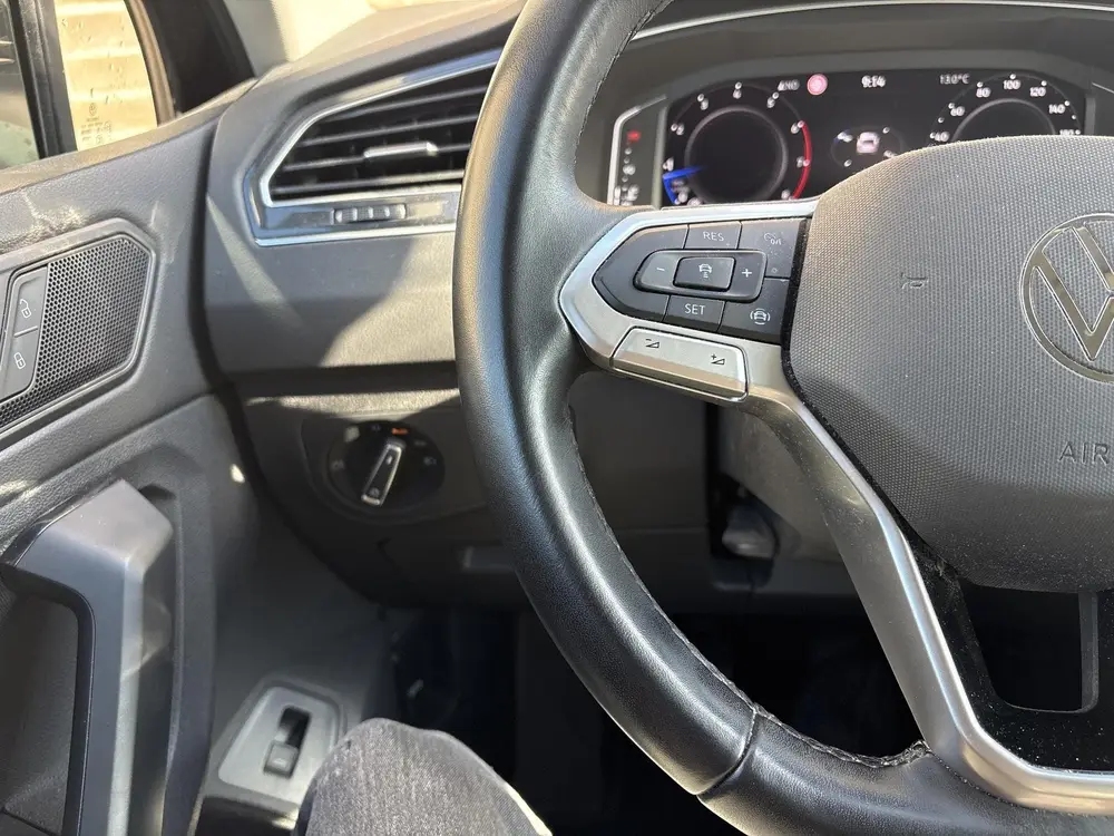 Volkswagen Tiguan 1.5 TSI Life Business | € 12.900,- NETTO uit 2022, foto 10