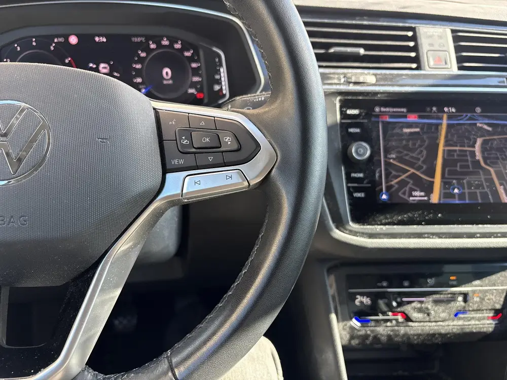 Volkswagen Tiguan 1.5 TSI Life Business | € 12.900,- NETTO uit 2022, foto 11