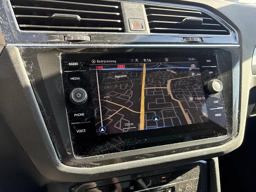Volkswagen Tiguan 1.5 TSI Life Business | € 12.900,- NETTO uit 2022, foto 12