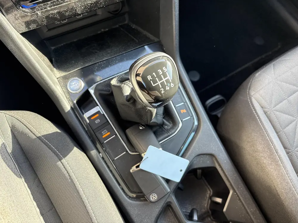 Volkswagen Tiguan 1.5 TSI Life Business | € 12.900,- NETTO uit 2022, foto 14