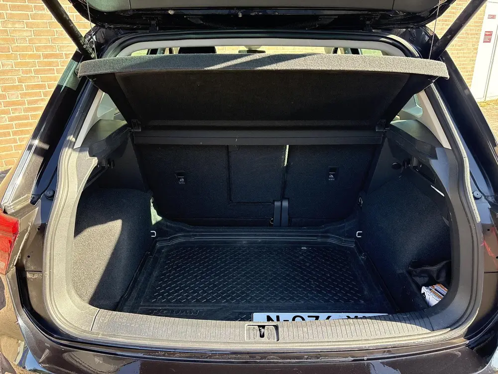 Volkswagen Tiguan 1.5 TSI Life Business | € 12.900,- NETTO uit 2022, foto 15