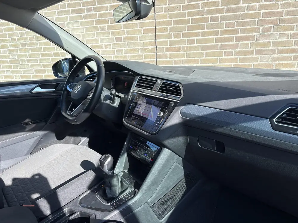 Volkswagen Tiguan 1.5 TSI Life Business | € 12.900,- NETTO uit 2022, foto 17