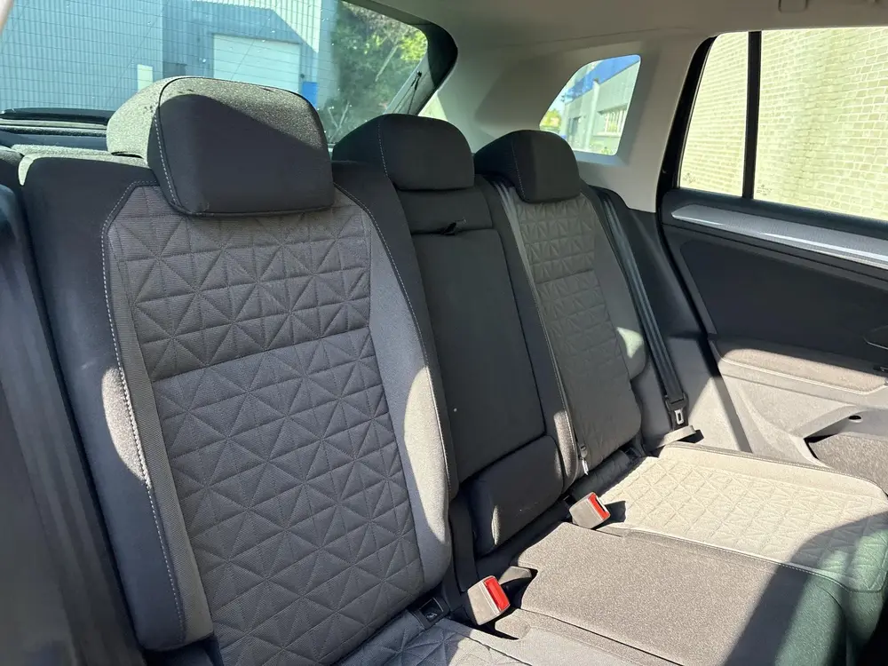 Volkswagen Tiguan 1.5 TSI Life Business | € 12.900,- NETTO uit 2022, foto 18